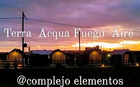 Complejo Elementos